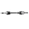 ATV Rear Right CV Axle Joint Assembly For Hisun UTV 800 Strike 550 800