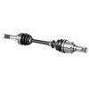 ATV Rear Right CV Axle Joint Assembly For Hisun UTV 800 Strike 550 800