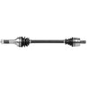 ATV Front Right CV Axle Joint Assembly For Hisun UTV 800-2 O.B.