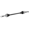 ATV Rear Right CV Axle Joint Assembly For Hisun UTV 1000 CREW Sector 1000