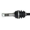 ATV Front Right CV Axle Joint Assembly For Hisun HS10UTVD UTV 700 Differential