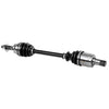 ATV Rear Left CV Axle Joint Assembly For John Deere Gator 550