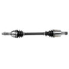 ATV Rear Left CV Axle Joint Assembly For John Deere Gator 550