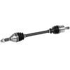 ATV Front Right CV Axle Joint Assembly For John Deere Gator 625i 825I XUV