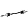 ATV Rear Left Right CV Axle Joint Assembly For Kawasaki Teryx 750 4 Teryx 800