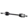 ATV Rear Left Right CV Axle Joint Assembly For Kawasaki Teryx 750 4 Teryx 800