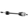 ATV Rear Right CV Axle Joint Assembly For Kawasaki Teryx 750