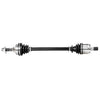 ATV Front CV Axle Joint Assembly For Kawasaki Teryx 750