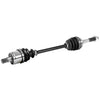 Rear Left ATV CV Axle Joint Assembly Fit Kawasaki Teryx 750 2008-2013