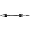 Rear Left ATV CV Axle Joint Assembly Fit Kawasaki Teryx 750 2008-2013