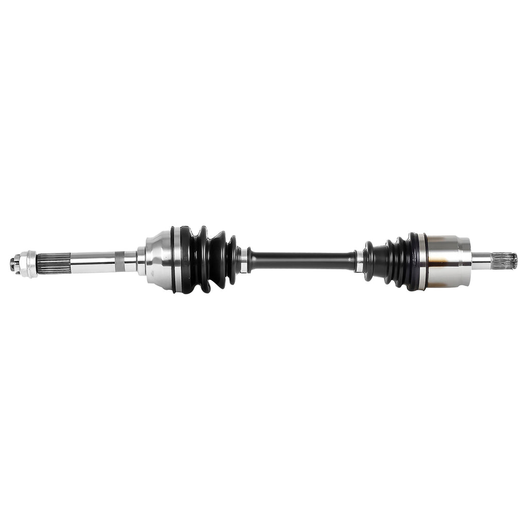 ATV Front Left Right CV Axle Joint Assembly For Kawasaki MULE 610