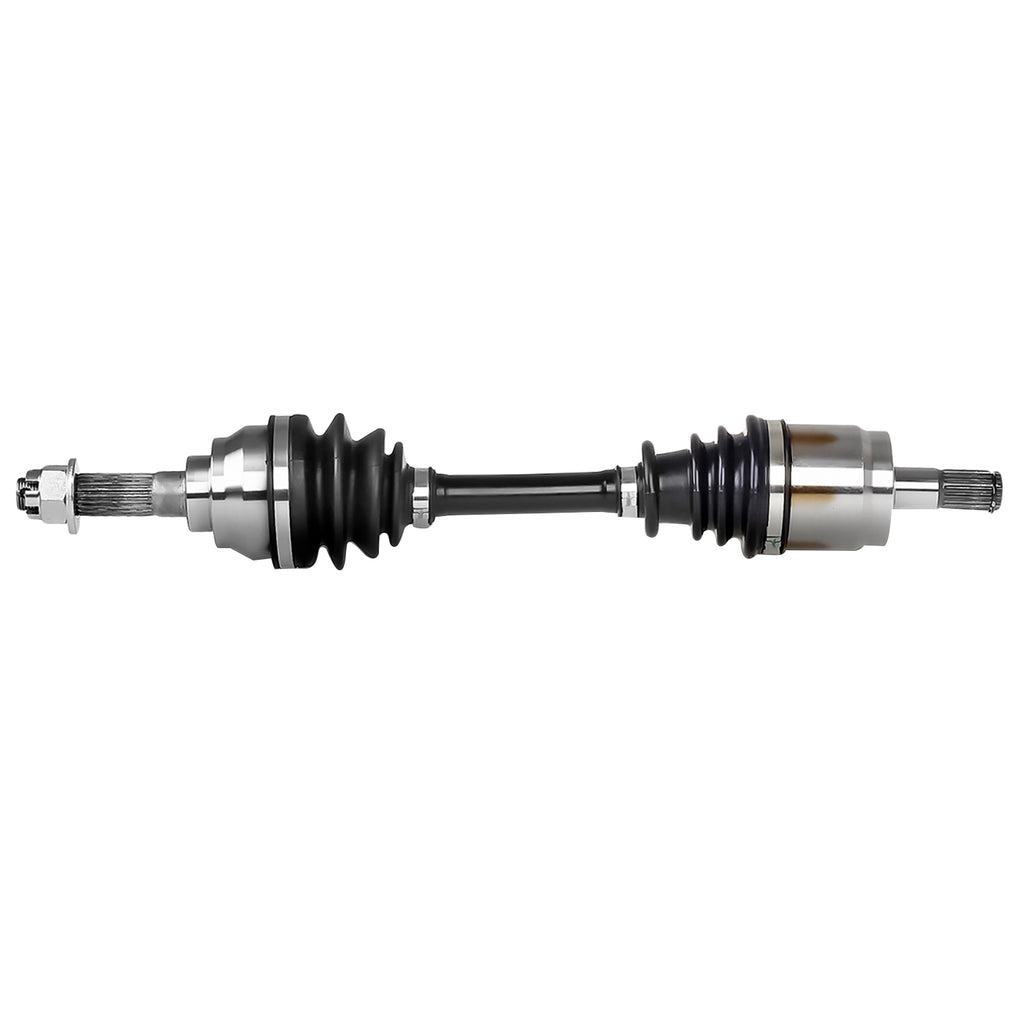 ATV Front Left Right CV Axle Joint Assembly For Kawasaki Prairie 300 400