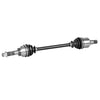 ATV Rear Left CV Axle Joint Assembly For Kawasaki Mule PRO