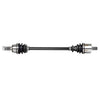 ATV Front Left Right CV Axle Joint Assembly For Polaris Brutus Ranger 800 CREW