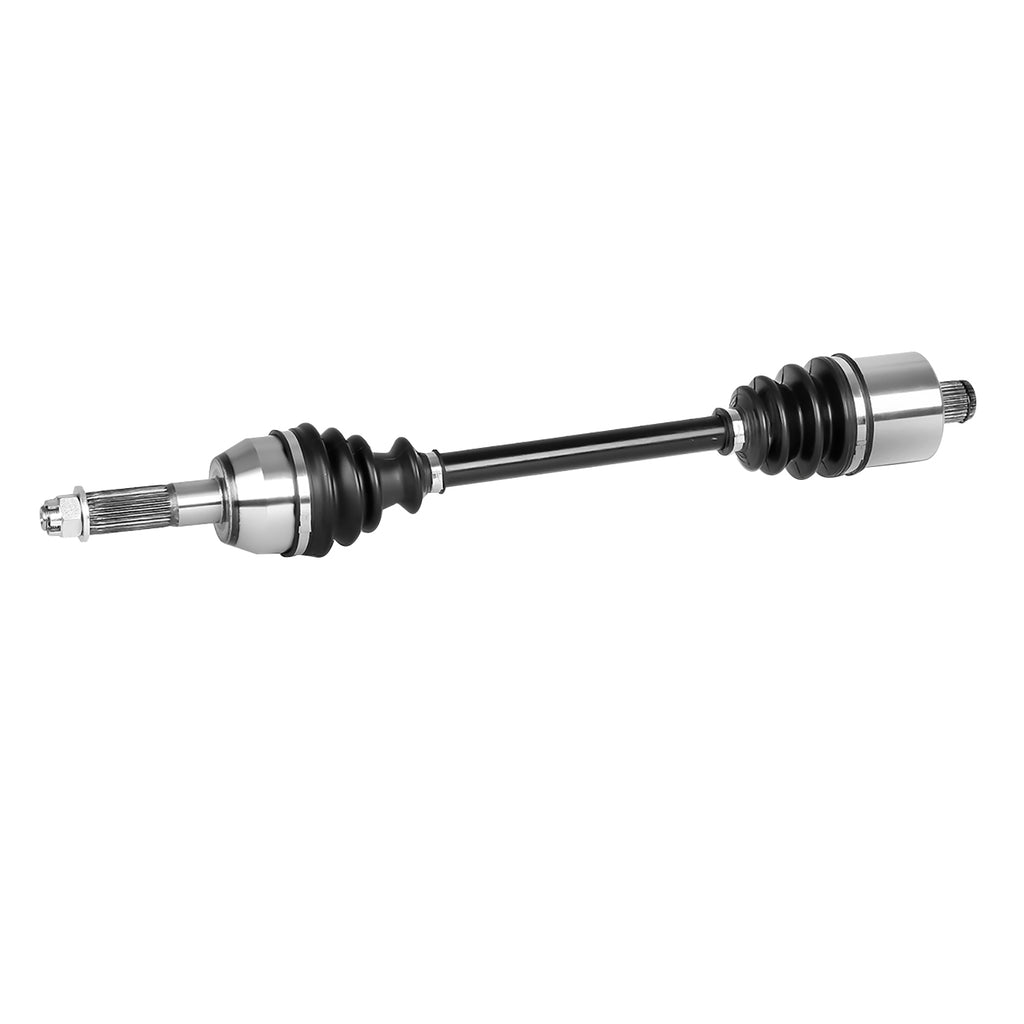 ATV Rear Left Right CV Axle Joint Assembly For Polaris Ranger 570 ETX