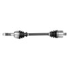 ATV Rear Left Right CV Axle Joint Assembly For Polaris Ranger 570 ETX