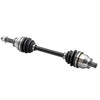 ATV Rear Left Right CV Axle Joint Assembly For Polaris Sportsman 400 Hawkeye 300