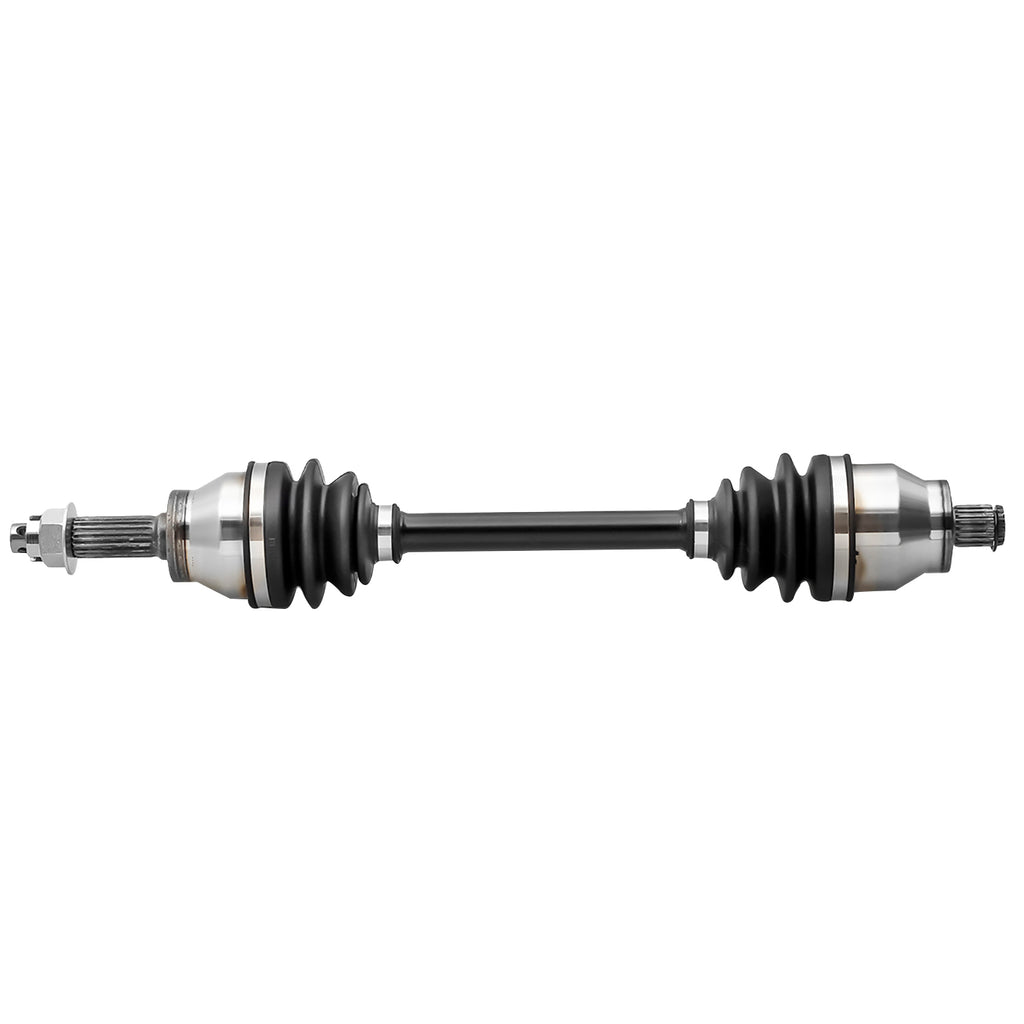 ATV Rear Left Right CV Axle Joint Assembly For Polaris Sportsman 400 Hawkeye 300