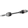 ATV Rear Left Right CV Axle Joint Assembly For Polaris Sportsman Hawkeye 400