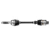 ATV Rear Left Right CV Axle Joint Assembly For Polaris Sportsman Hawkeye 400