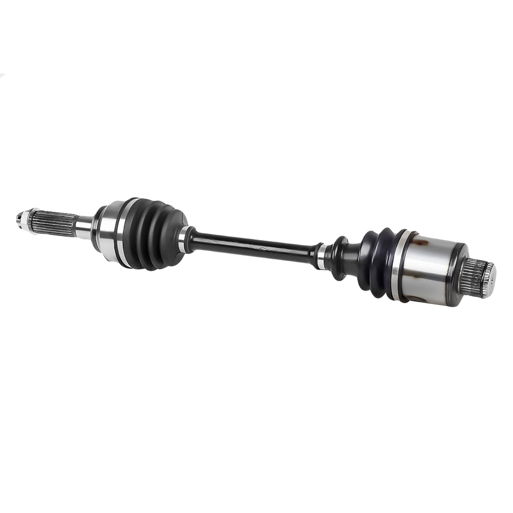 ATV Rear Left Right CV Axle Joint Assembly For Polaris Sportsman Hawkeye 400