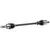 ATV Front Left Right CV Axle Joint Assembly For Polaris Ranger 900