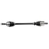 ATV Front Left Right CV Axle Joint Assembly For Polaris Ranger 700 EFI