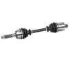 ATV Rear Left Right CV Axle Joint Assembly For Polaris RZR 570 Sportsman 570 325