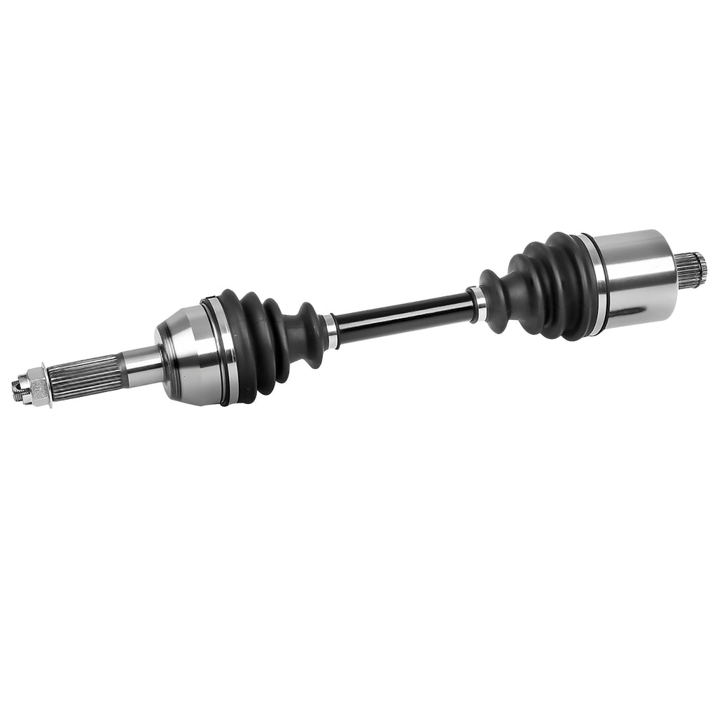 ATV Rear Left Right CV Axle Joint Assembly For Polaris RZR 570 Sportsman 570 325