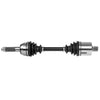 ATV Rear Left Right CV Axle Joint Assembly For Polaris RZR 570 Sportsman 570 325