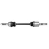 ATV Rear Left CV Axle Joint Assembly For Polaris Ranger 700 500