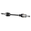 ATV Rear Right CV Axle Joint Assembly For Polaris Ranger 700 EFI 800 CREW