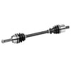 ATV Front Left Right CV Axle Joint Assembly For Polaris Ranger EV LSV