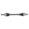 ATV Front Left Right CV Axle Joint Assembly For Polaris Ranger EV LSV