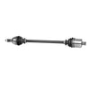 ATV Rear Left Right CV Axle Joint Assembly For Polaris RZR 1000