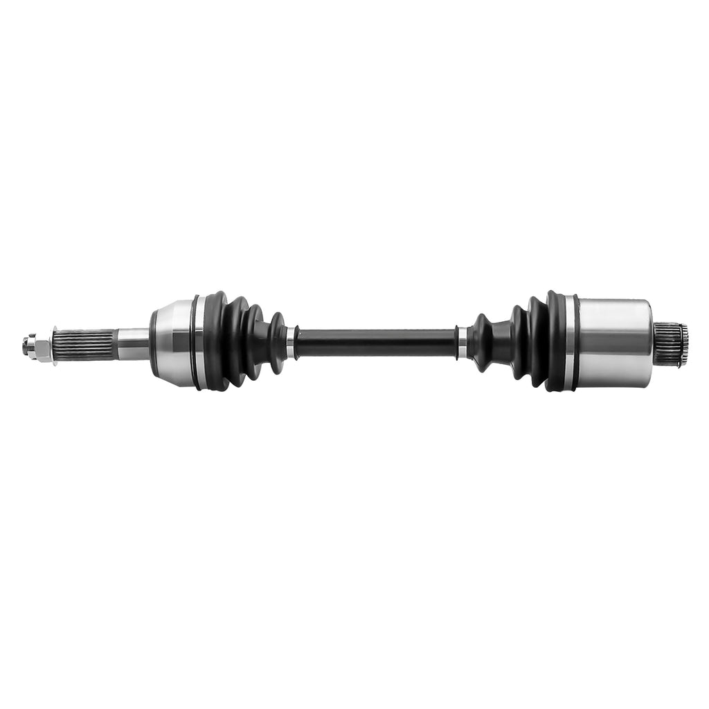 ATV Rear Left Right CV Axle Joint Assembly For Polaris Sportsman 800 400 500 600