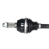 ATV Rear Left Right CV Axle Joint Assembly For Polaris RZR 900