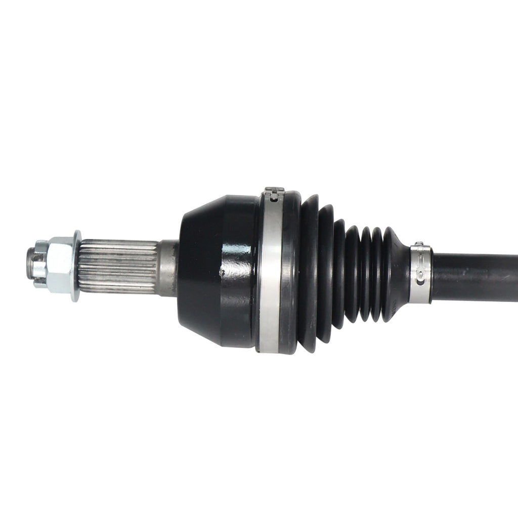 ATV Rear Left Right CV Axle Joint Assembly For Polaris RZR 900