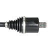 ATV Rear Left Right CV Axle Joint Assembly For Polaris RZR 900