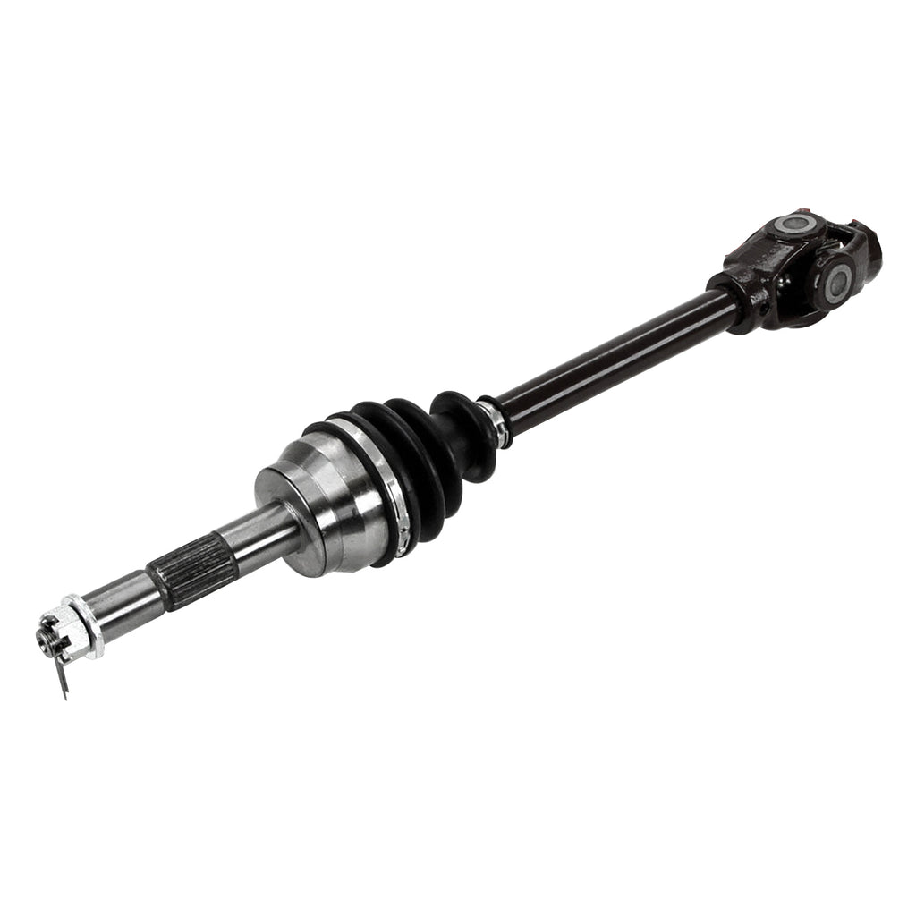 ATV Front Left Right CV Axle Joint Assembly For Polaris Xplorer 400