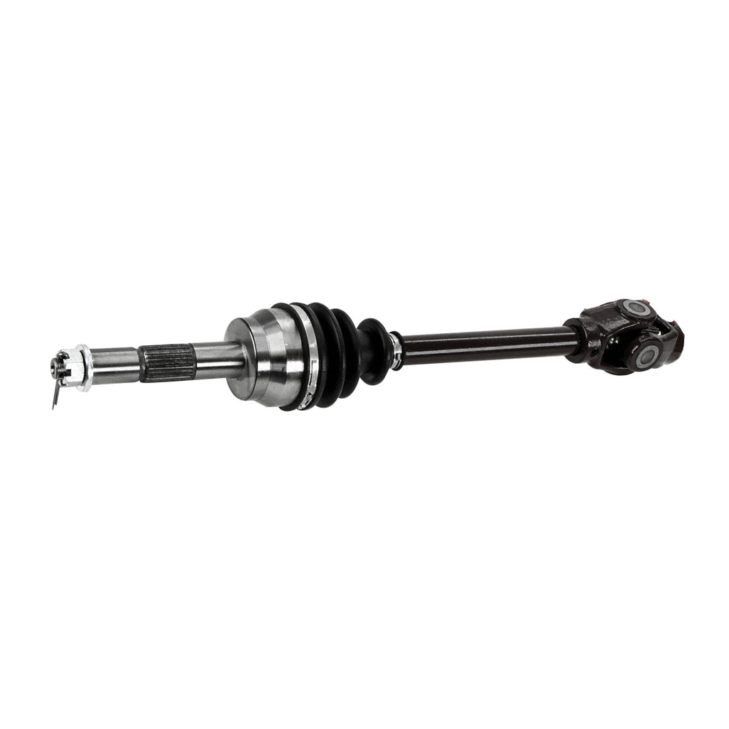 ATV Front Left Right CV Axle Joint Assembly For Polaris Xplorer 400