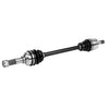 ATV Front CV Axle Shaft LH Driver Side Driver LH for Yamaha RHINO 450 2006-2009