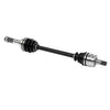 ATV Front CV Axle Shaft LH Driver Side Driver LH for Yamaha RHINO 450 2006-2009