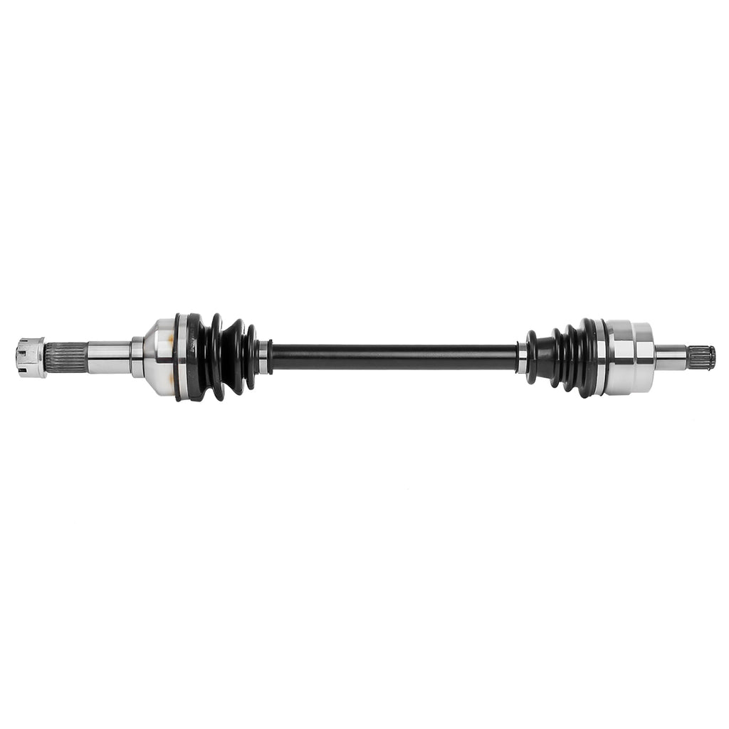 ATV Front CV Axle Shaft LH Driver Side Driver LH for Yamaha RHINO 450 2006-2009