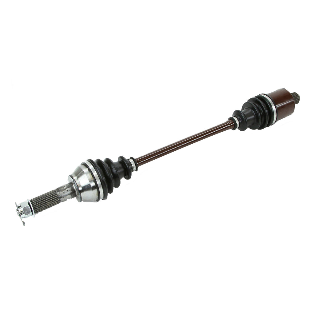 ATV Rear Left Right CV Axle Joint Assembly For Bobcat 3400 SERIES UTV