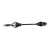 ATV Rear Left Right CV Axle Joint Assembly For Bobcat 3400 SERIES UTV