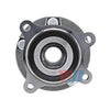 WJB 2 Front Wheel Hub Bearing Assembly Fit Lexus IS350 GS300 IS250 AWD