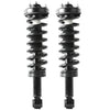 For Lincoln Navigator / Ford Expedition 2007 - 2013 Front Rear Complete Struts