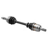 ATV Front Left Right CV Axle Joint Assembly For Honda TRX420