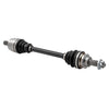 ATV Rear Left Right CV Axle Joint Assembly For Honda TRX680